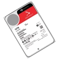 HD 12TB Seagate IronWolf NAS 256MB 7200RPM - ST12000VN0008