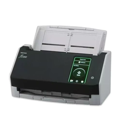 Scanner Ricoh A4 40ppm Rede FI-8040I - CG01000-307701I