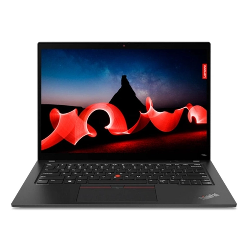 Notebook Lenovo T14 G3 Intel Core I7 16GB RAM 512GB SSD Windows 11 PRO - 21AJSFEK00