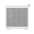 Gabinete Cooler Master Qube 500 Flatpack  White - Q500-wgnn-s00
