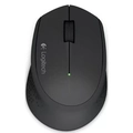 Mouse Logitech Wireless M280 Preto - 910-004284