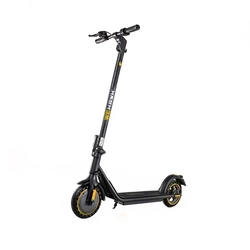 Patinete Eletrico Wehawk Ssm Hw01 Pro 350w Bat 36v 10ah Yellow Pneu Maciço