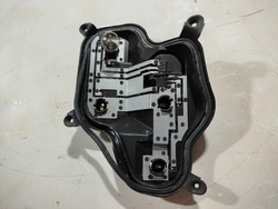 Circuito Soquete esquerdo Chevrolet Agile 2013 (ID:1645)