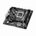 Mother Asrock H610M-HVS/M.2 R2.0 Intel LGA 1700, mATX, DDR4