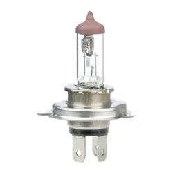 Lampada Halogena Code/tech One 12v 4300k H4 60 e 55w Unitaria