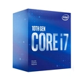 Processador Intel Core I7-10700f 2.9lga 1200 Bx8070110700f i