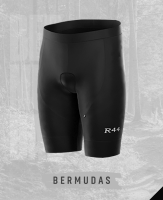 Bermuda de ciclismo masculina e feminina, MTB e Speed