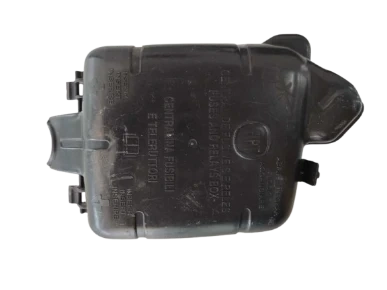 Tampa Caixa Fusível Fiat Uno, Strada, Fiorino 2011/2021 (ID:12996)