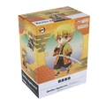 Action Figure Demon Slayer: Kimetsu No Yaiba - Zenitsu Agatsuma - Nendoroid Doll