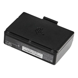 Bateria Zebra 3250 Mah - Btry-mpp34ma101i