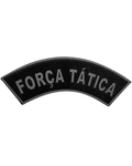 Listel Emborrachado - Força Tática