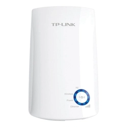 Repetidor Wireless Tp-link 300mbps - Tl-wa850re