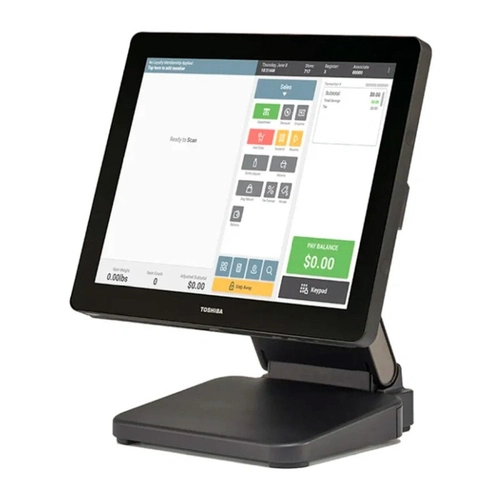 All In One Toshiba Global 15 810e 8gb 256gb Ssd Celeron Windows 10 - 4828-e2c