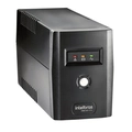 Nobreak Interativo Xnb 600va Monovolt Ent/saida 120v 4822004