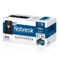 Nobreak Sms Manager Net4+ 1500va Bi- 115 Expert 27298