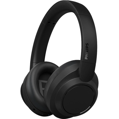 Fone De Ouvido Philips Bluetooth Preto - TAH6509