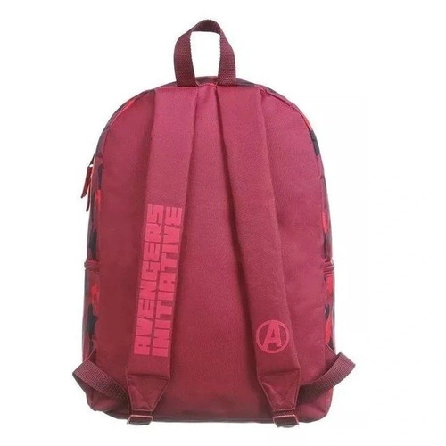 Mochila Costas G Sport Marvel - Dmw 49172 no Shoptime