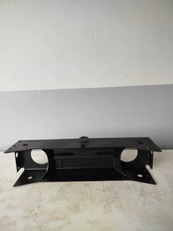 Travessa dianteiro chassi Volkswagen constellation 24250 2008/2017 (ID:7634)