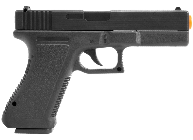 Pistola Airsoft VG GK-V307 Mola 6,0 MM (Rossi)