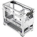 Gabinete Cooler Master Masterbox Nr200p - Mini-itx - Sfx - White - Mcb-nr200p-wgnn-s00