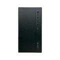 Gabinete C3tech Com Fonte 200w - Mt-36bk