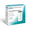 Roteador Tp-Link Deco M4 AC1200, Mesh Gigabit Dual-band, 2 Portas Ethernet - AOTP0211