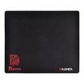 Mousepad Thermaltake e-sports Dasher Medium Battle Dragon - MP-DSH-BLKSMS-02