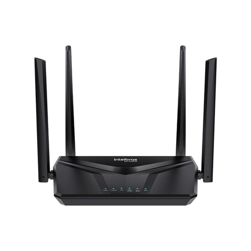 Roteador TP-Link Wi-Fi AC1200 Gigabit W5-1200GS - 4750201