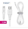 CABO USB-C P/ USB-A DE 1,2MTS I2GCBL555