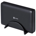 Case Externo para HD 3.5 USB 3.0 Tipo B com Chave I/O Preto - Ch35-30o