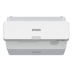 Projetor Epson Interativo Brightlink 760wi Laser - V11ha80021