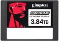 SSD Kingston 3.84TB, Sata III, 2.5, Leitura 560MB/s e Gravação 530MB/s - SEDC600M/3840G