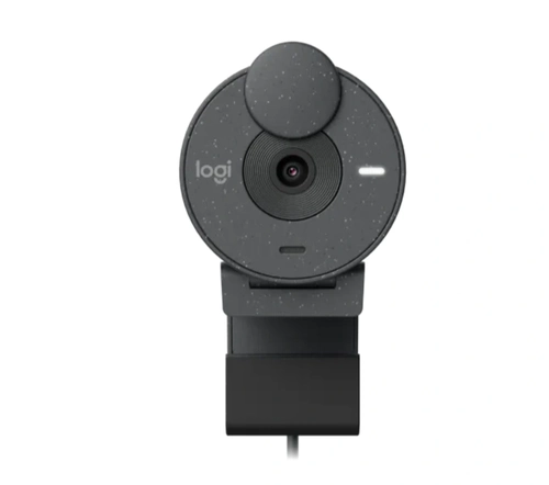 Webcam Logitech Brio 305 Full Hd - 960-001519