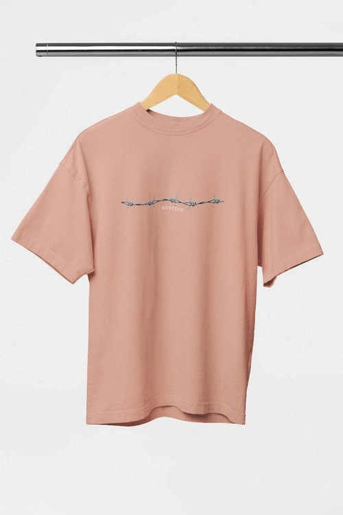 Camiseta Rústico Arame