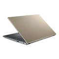 Notebook Acer A515-57-51W5 Intel i5 8GB 256GB SSD Linux Gutta - NX.KNFAL.006