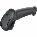 Leitor De Código De Barras Usb C3tech Preto - Lb-w300v2bk