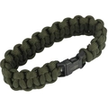 Pulseira Paracord (Bracelete Survival)