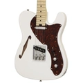 Guitarra Aria Pro Ii Teg-tl White Tortoise Pickguard