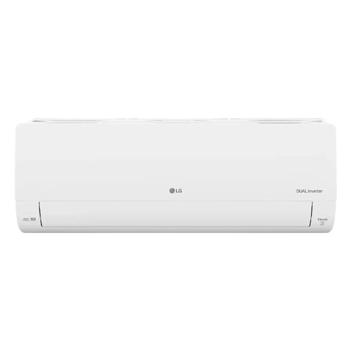 Ar-condicionado Lg Inverter Voice 18.000 Btus Quente e Frio 220v - S3nw18kl31a