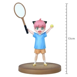Figure Spy x Family - Anya Forger - Luminasta - Versão Tênis