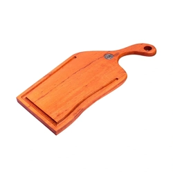 Tábua de Corte para Carne de Madeira Aeon (AXT Wood)