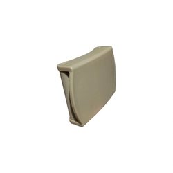 Fivelas de Polímero (Bélica Militar)