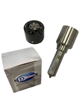 KIT BICO INJETOR E VÁLVULA SPRINTER 311 313 414 515 7135-580  D-TRON