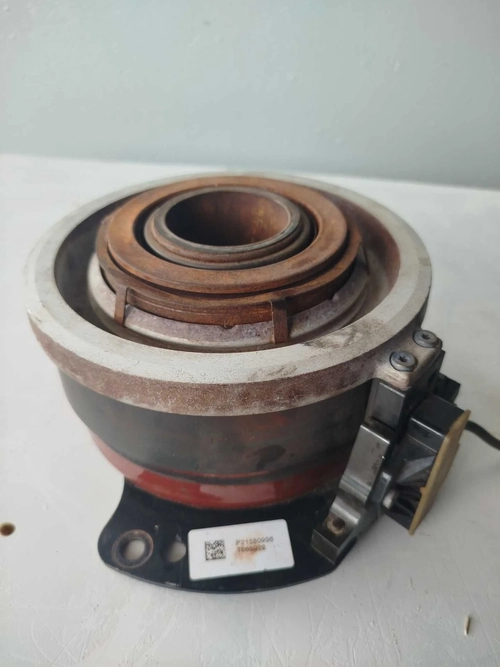 ATUADOR EMBREAGEM CAIXA CAMBIO I-SHIFT VOLVO FH 440/480/520/VM 270/330/FM (ID:16679)