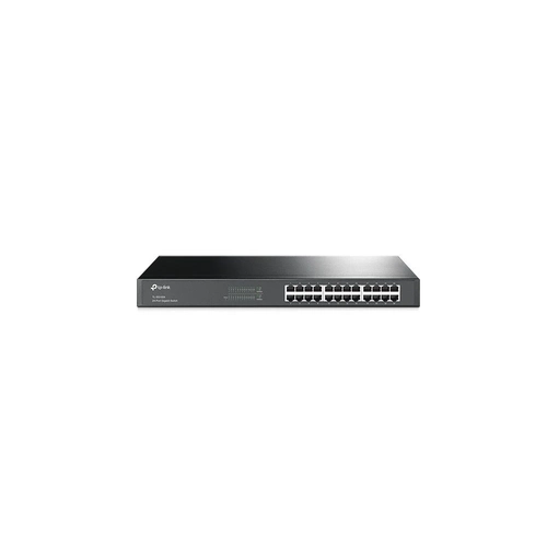 Switch TP-Link Gigabit 24 Portas RJ45 10/100/1000 (V 16.0) - TL-SG1024