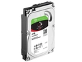 HD 4TB Seagate IronWolf Sata III 64MB 5900RPM - ST4000VN008