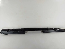 RACK TETO BARRA LONGITUDINAL FIAT TORO 1.8 2017 LE (ID:13215)