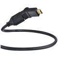 Cabo Hdmi 2.0 4K Ultrahd 3D Com Conectores 360° Vinik 2 Metros - H20b360-2