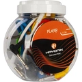Kit Cabo Para Pedal Hayonik Linha Player 15cm Sortido Com 20