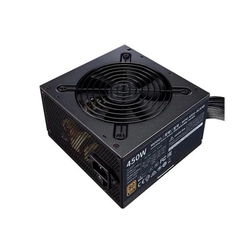 Fonte 450w Cooler Master Mwe V2 80 Plus Bronze - MPE-4501-ACAAB-WO